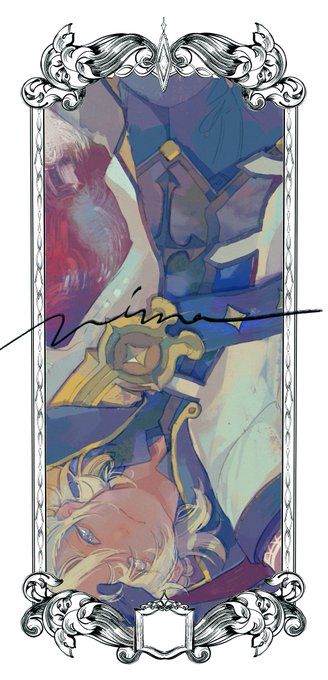 暫定カード枠描いた 