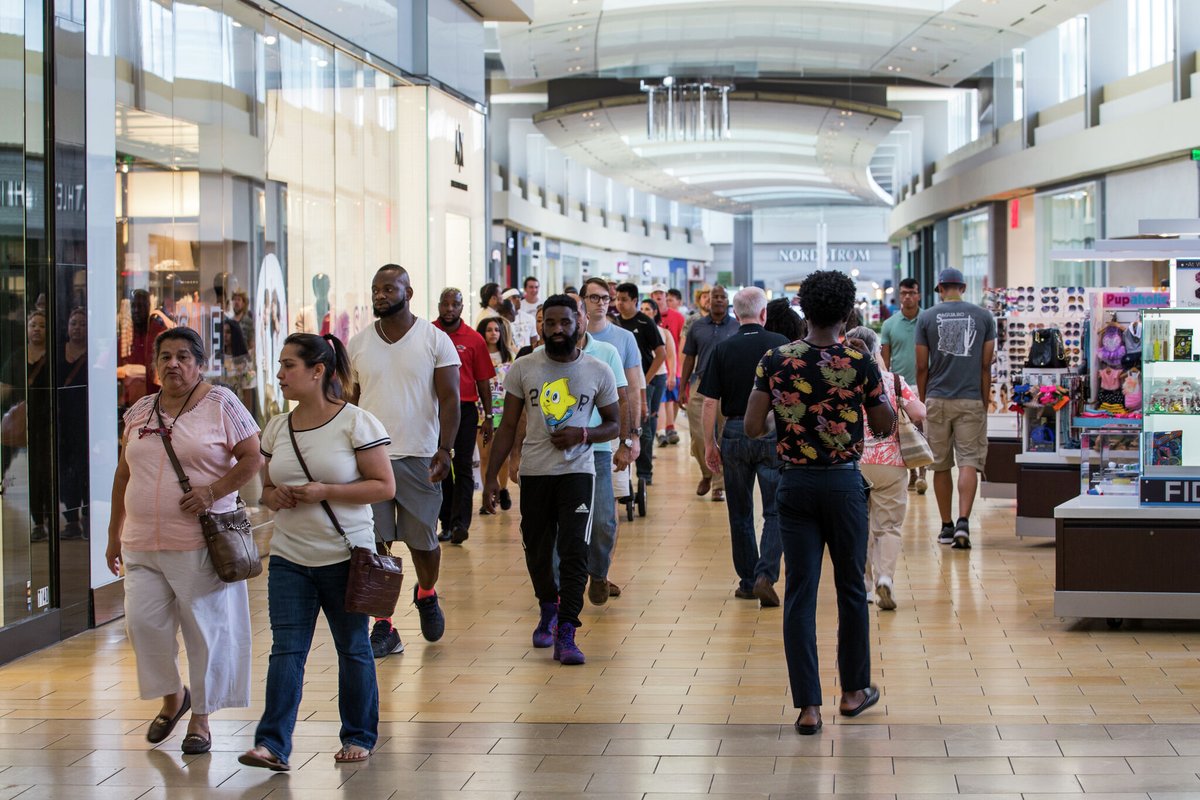 Tax-free weekend in Texas starts on Friday. Here's a guide on what you can buy. dlvr.it/SXx4PV