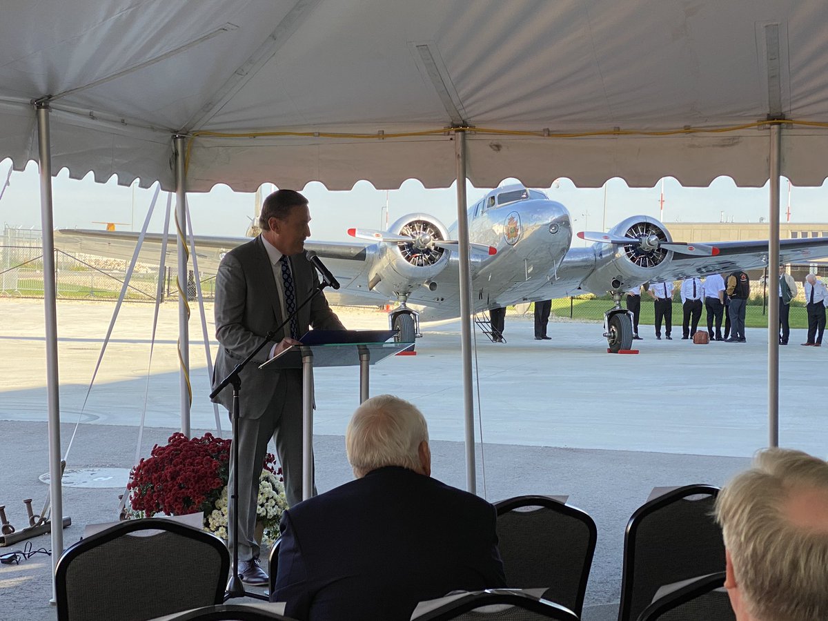 Hon. Doyle Piwniuk tweet media