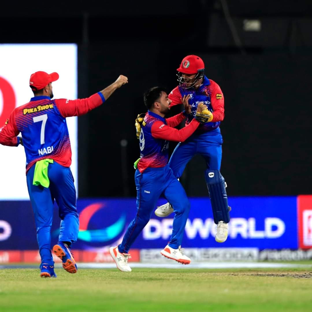 ټول نړی ته زمونږ د اتلانو له خوا دخطر زنګ 
زنده باد پیاوړی لوبه مو اوکړه 
مننننننننننه