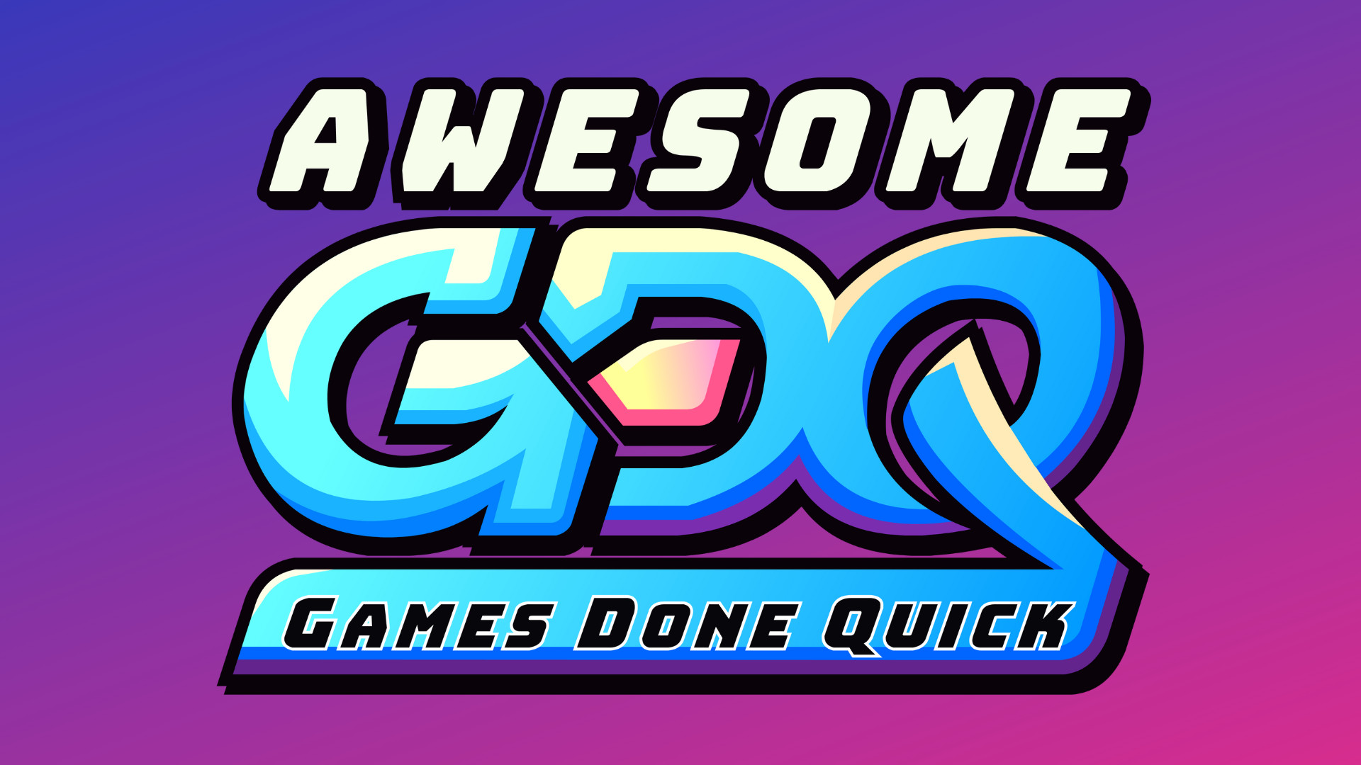 The Verge on Twitter "Awesome Games Done Quick 2023 cancels its live
