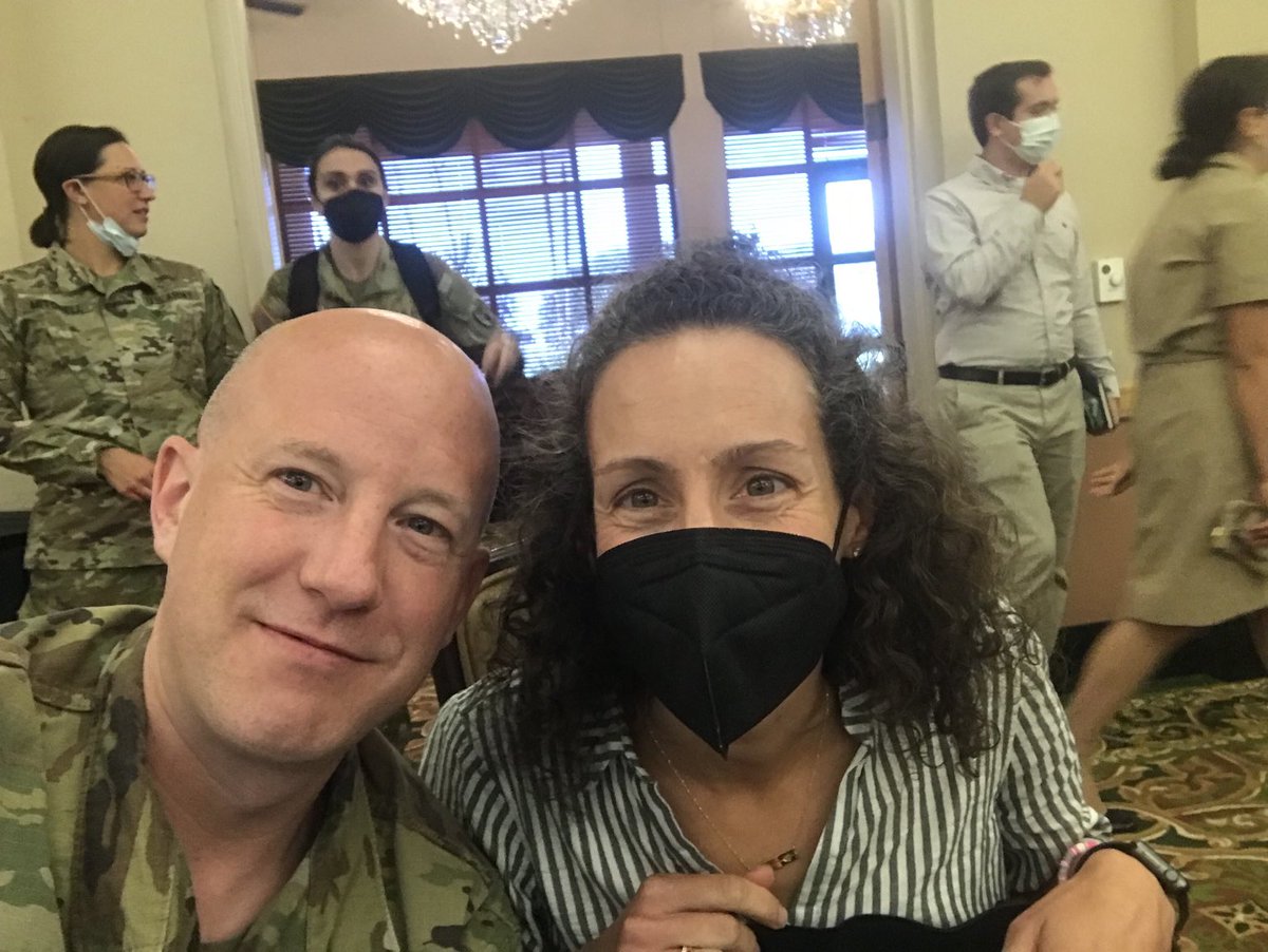 Josh Hartzell, MD, MS-HPEd (@joshuadhartzell) on Twitter photo Looking for to plenary on #Obesity in the Military tomorrow at #TriserviceACP by <a href="/richeleco/">Richele Corrado</a>!!! <a href="/ACPinternists/">ACP</a> <a href="/army_acp/">Army ACP</a> <a href="/AcpNavy/">NavyACP</a> @carlie_cerne in the background! <a href="/DrJoshHM/">Joshua Hawley-Molloy, MD</a> <a href="/d_blyth/">Dana Blyth</a> Looking for to plenary on #Obesity in the Military tomorrow at #TriserviceACP by <a href="/richeleco/">Richele Corrado</a>!!! <a href="/ACPinternists/">ACP</a> <a href="/army_acp/">Army ACP</a> <a href="/AcpNavy/">NavyACP</a> @carlie_cerne in the background! <a href="/DrJoshHM/">Joshua Hawley-Molloy, MD</a> <a href="/d_blyth/">Dana Blyth</a>