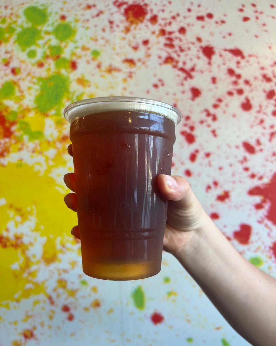 It's #nationalbeerloversday! 🍺

If you're a fan of beer, stop by your nearest Pizza Kama location and we'll pour you a cold one from the bottom up! That's right... our beers are poured from the bottom up. Stop in to see what that looks like 👀