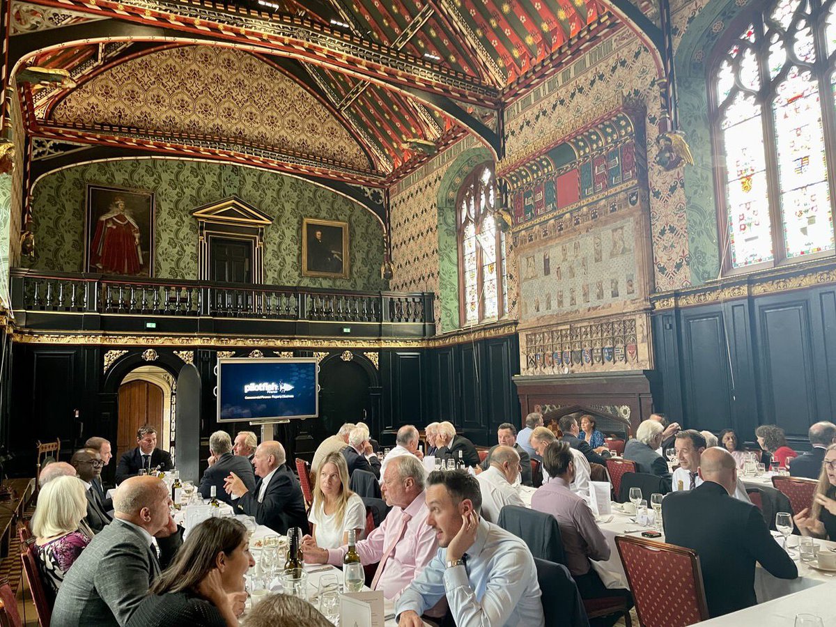 Pilot Fish tweet media