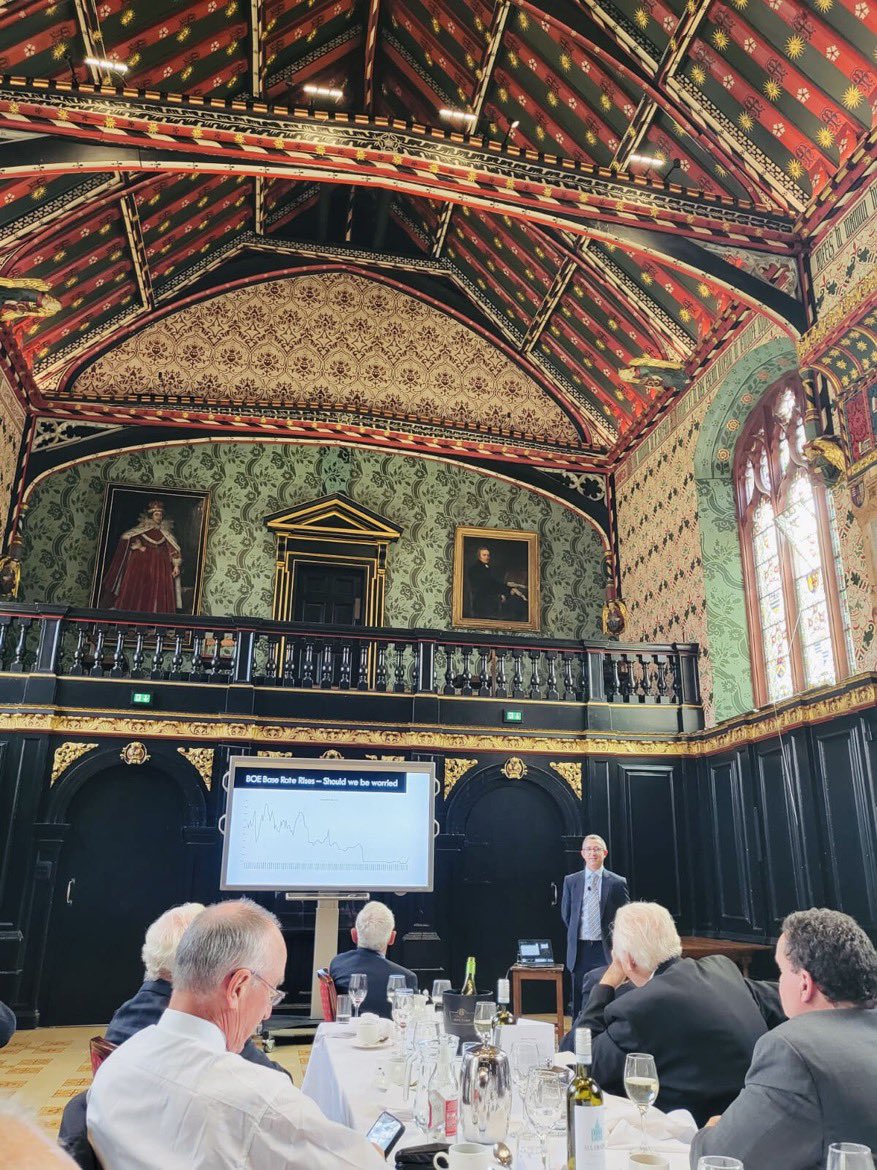 Pilot Fish tweet media