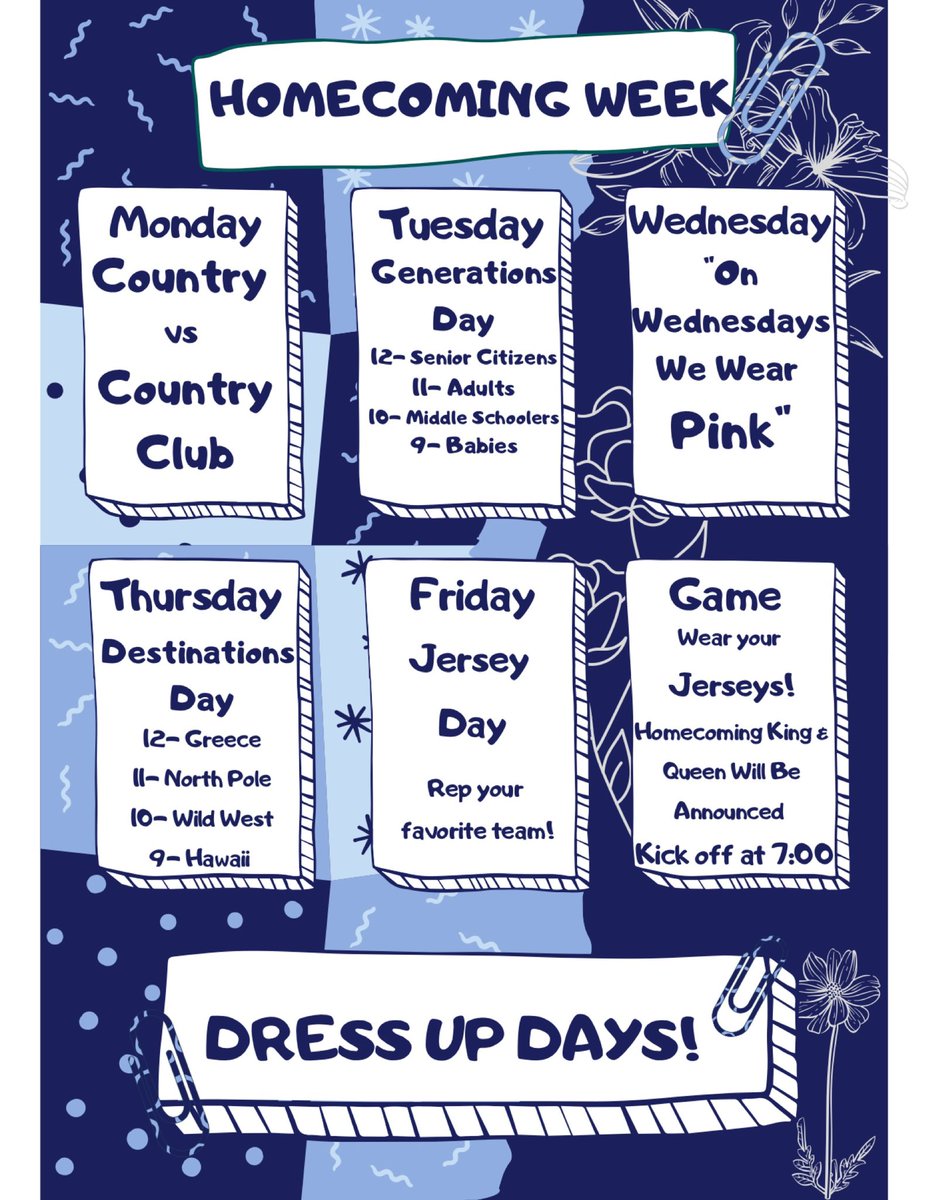 JCHS SGA (@jchs_sga) on Twitter photo 