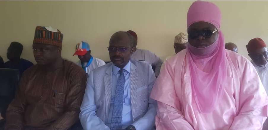 fmckeffi's tweet photo. FMCK CONGRATULATES FORMER SPOKESPERSON ON APPOINTMENT AS SECRETARY KEFFI LOCAL GOVERNMENT COUNCIL.
https://t.co/43v7jk7wth https://t.co/95DR3oZFTM