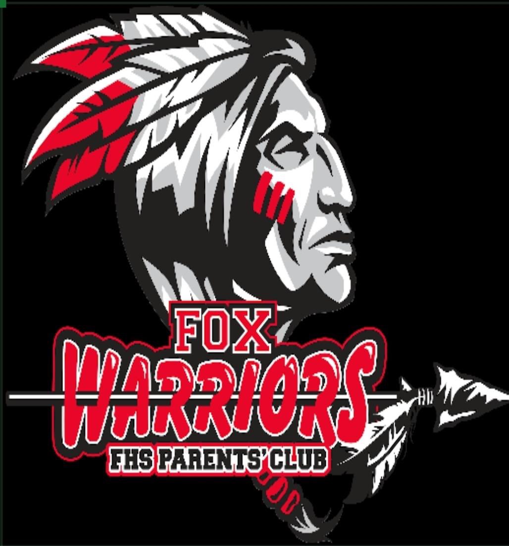FHSParentsClub's tweet photo. Need some warrior spirit wear? Come and get your Fox Warriors t-shirts and hoodies! We will be selling them at Thursday, September 8, 2022 starting at 5:30p.  We take Cash/Debit/Credit Card. 

fhsparentsclub@gmail.com https://t.co/noPrUE75eh