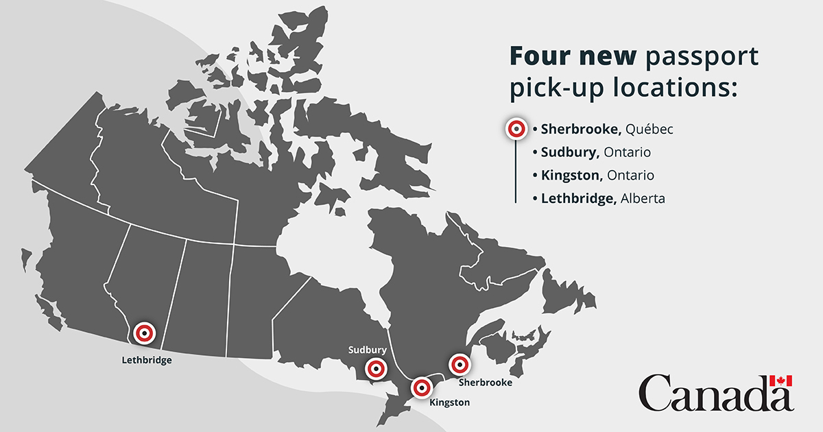 Passport canada on twitter 1 just announced service canada has 4