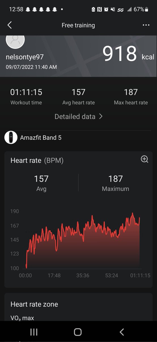DirtyNelson97's tweet photo. I'd say it was a good workout lol https://t.co/ePPEzxtiwE