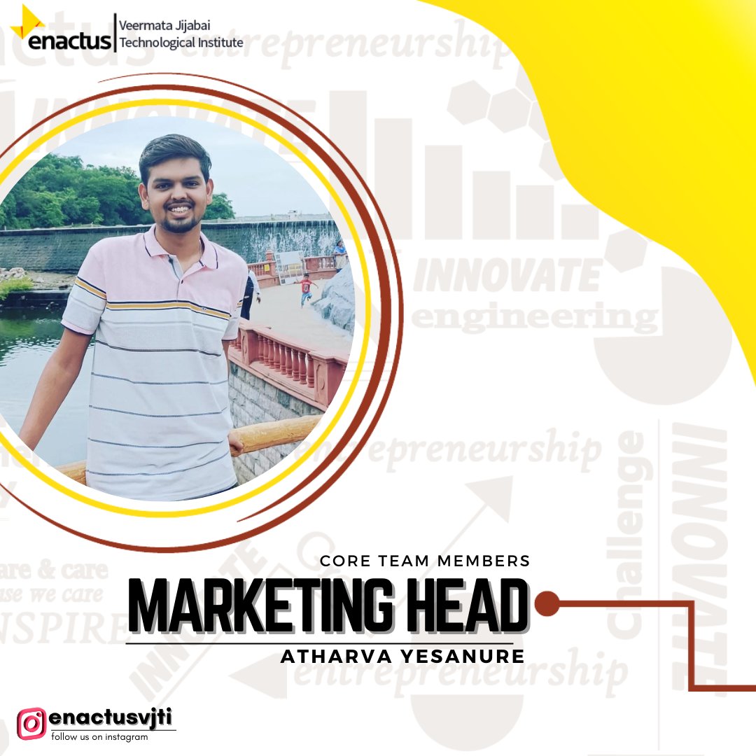 EnactusVjti's tweet photo. https://t.co/lgMZNCDJqL