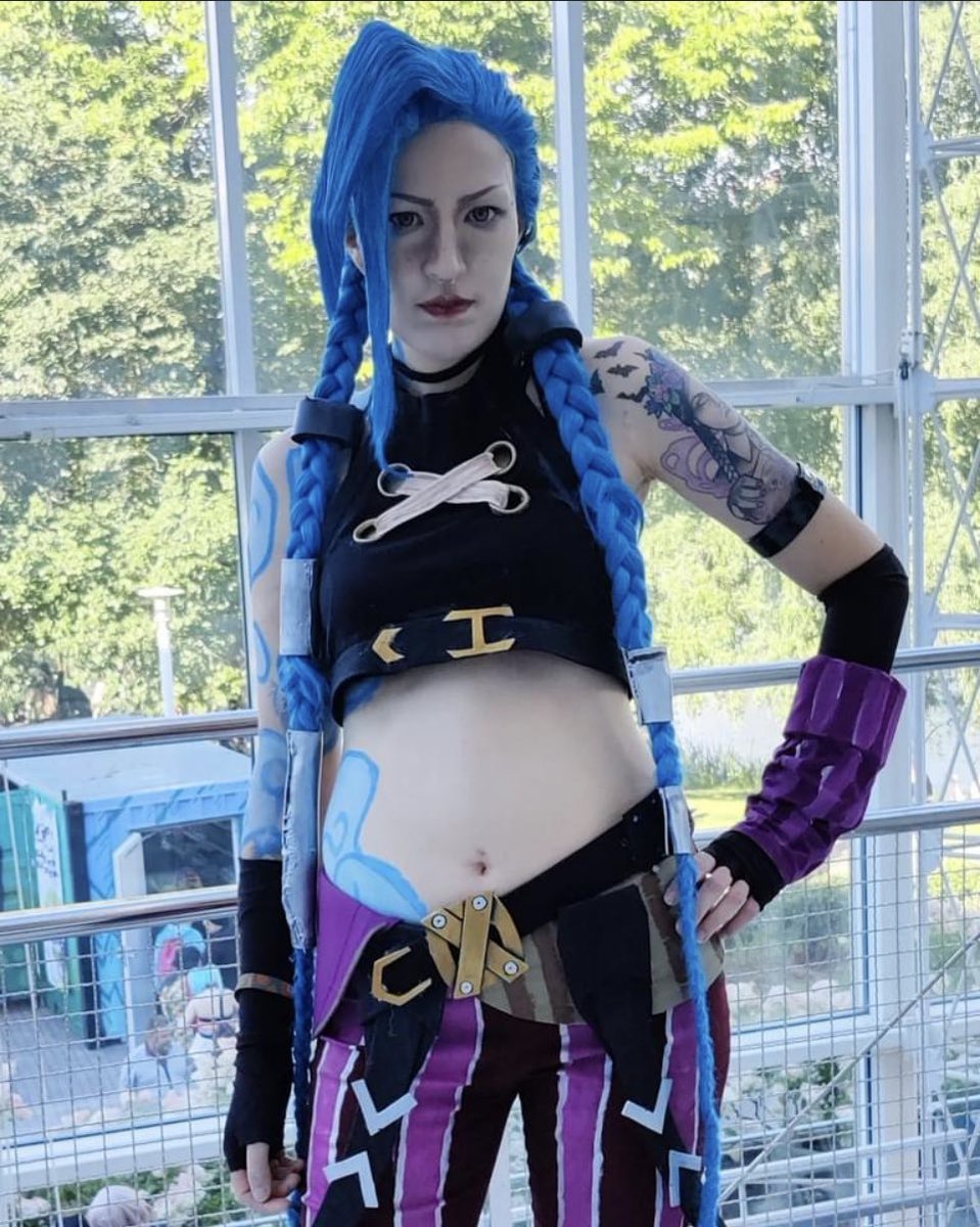 Jinx1690's tweet photo. https://t.co/myiUM9qB7m