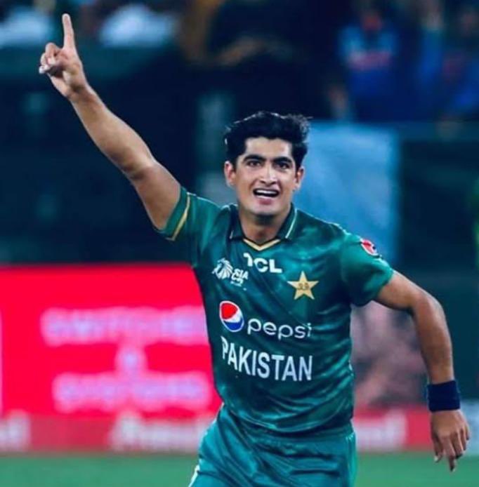 MushaalMullick's tweet image. You nailed it Naseem shah🔥
#PakvsAfghan