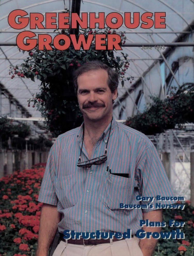 Happy 70th Birthday to our owner Gary Baucom! Our age is merely the number of years the world has been enjoying us! From all of us at Baucom’s Nursery, we are wishing you the biggest slice of happy today!
.
.
.
.
.
.
#happybirthday #baucomsnursery #thanks #wholesalenursery #plant