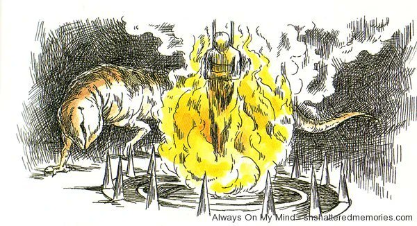 Chemi_Ro's tweet photo. I love all the art inside too! I made scans years ago for my site and the Silent Hill Wiki https://t.co/6svryqTNhR https://t.co/TKcYKTIcWb
