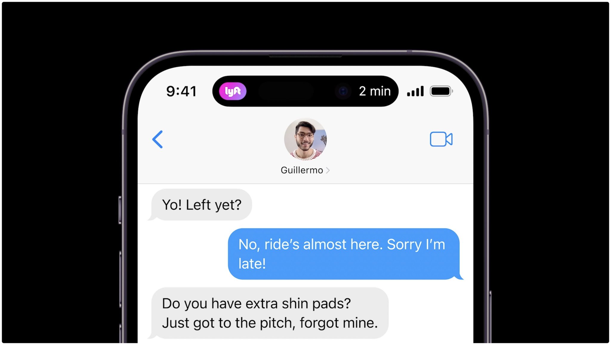 Basic Apple Guy On Twitter Kвђ I Am So Sold On The Dynamic Island рџџќ Appleevent Https T Co Basic Apple Guy On Twitter Kвђ I Am So Sold On The Dynamic Island рџџќ Appleevent Https T Co