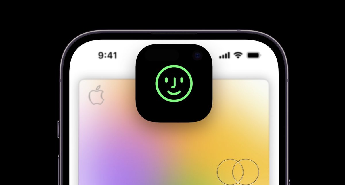 This is some extremely slick conceptual design - integrating hardware and software perfectly - that has been implemented shockingly well. Truly Apple-only stuff. I love this.