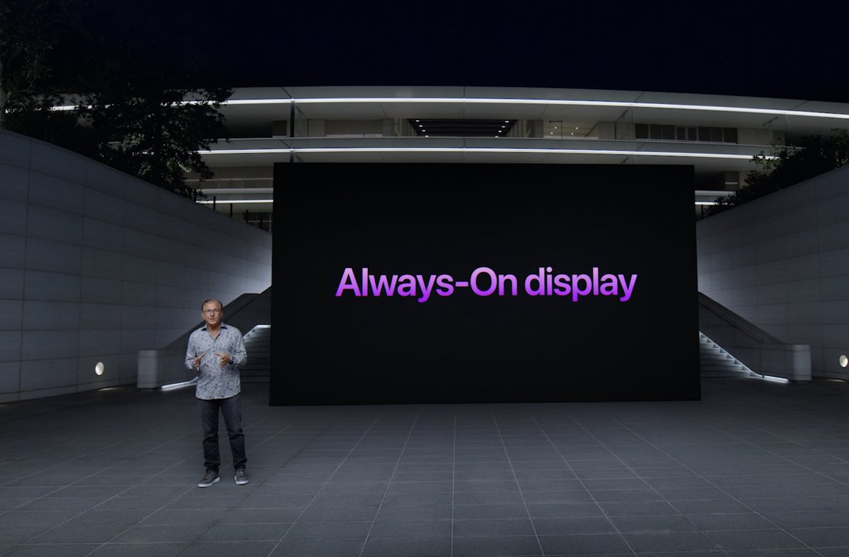 Layar iPhone 14 Pro sekarang 2x lebih terang dari gen sebelumny dan mendukung Always On Display