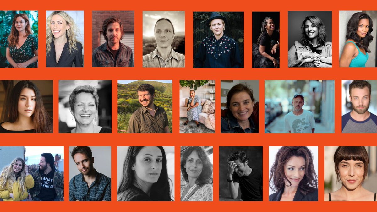 Congratulations Fall 2022 ScreenCraft Film Fund Finalists including our own <a href="/leannaadams/">leannaadams</a> <a href="/anim8ted/">Rachel Cross</a>! <a href="/wanderadams/">wanderadams</a> @happycampersdoc <a href="/filmsbyamy/">filmsbyamy.bsky.social</a> <a href="/erincantelo/">Erin Cantelo</a> <a href="/feliciapride/">Felicia Pride</a> @sophsabel  @pabs.feldman <a href="/ranidemuth/">Rani DeMuth</a> <a href="/petitemaisonpro/">Petite Maison Production</a> <a href="/stephendreamin/">Stephen Sanow</a> @joefaheycomedy @belindagosbee