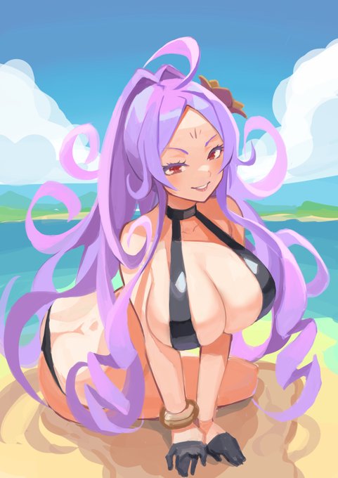 ふーやーちゃん #FGO 