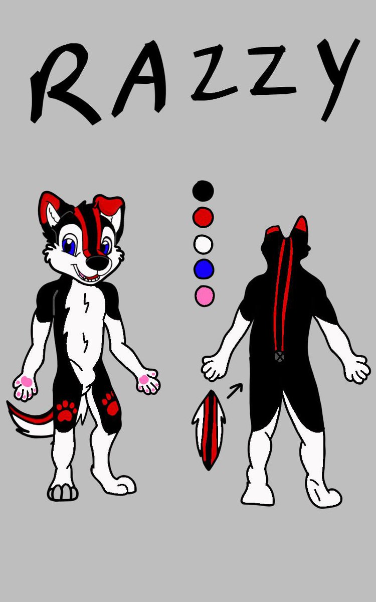 K9unitAd's tweet photo. @DensCreations @RazzHusky https://t.co/H7JO4MqO0J