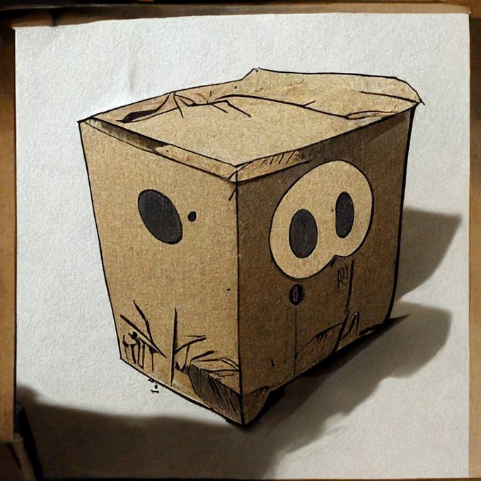 Amazing (@kid_cofounder) on Twitter photo π GIVEAWAY π
5x <a href="/thinkootboxnft/">Think Out Of The Box π¦ (MINT LIVE)</a> Freemint SPOTS!
To Enter:
- Follow
<a href="/thinkootboxnft/">Think Out Of The Box π¦ (MINT LIVE)</a>
x
<a href="/KID_CoFounder/">Amazing</a>
- RT & π
- Tag 3 Friends
Ends in 24hrs β° π
#NFT #NFTCommunity #NFTGiveaways #ETH #Giveaways #Ethereum #Free #FreeMint #FreeMintNFT π GIVEAWAY π
5x <a href="/thinkootboxnft/">Think Out Of The Box π¦ (MINT LIVE)</a> Freemint SPOTS!
To Enter:
- Follow
<a href="/thinkootboxnft/">Think Out Of The Box π¦ (MINT LIVE)</a>
x
<a href="/KID_CoFounder/">Amazing</a>
- RT & π
- Tag 3 Friends
Ends in 24hrs β° π
#NFT #NFTCommunity #NFTGiveaways #ETH #Giveaways #Ethereum #Free #FreeMint #FreeMintNFT