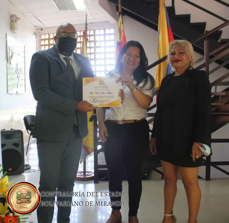 CEBMiranda's tweet image. Felicidades a la Contraloría del municipio Zamora del estado Bolivariano de Miranda por arribar a su 40 Aniversario! #Somoscontrol- supervisión- fiscalización #SomosMiranda🔴🟡⚫