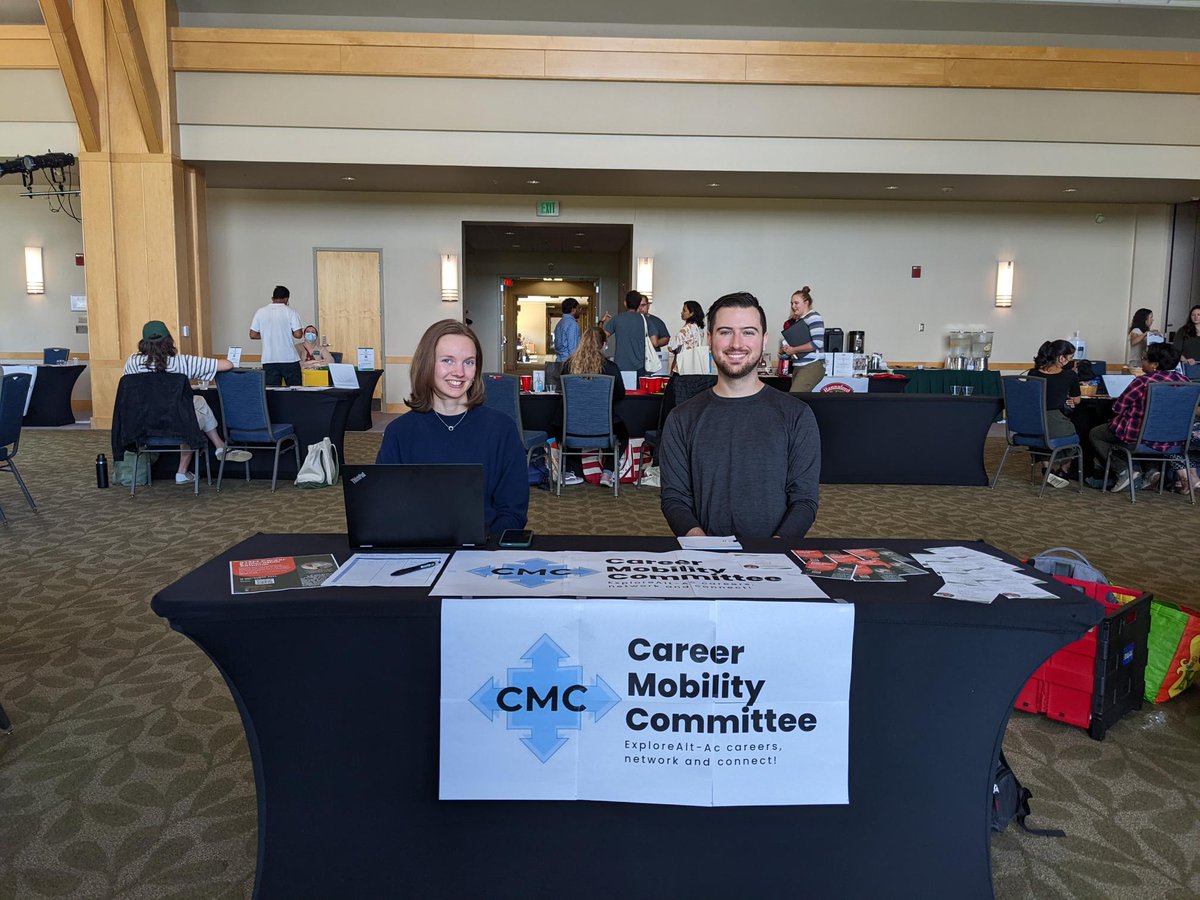 Come find us at the <a href="/UVM_GSS/">University of Vermont Graduate Student Senate</a> resource fair!