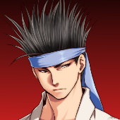 BBO_Game's tweet photo. AH S-H-I-T!! Jay Hero from @TheWorldofMyth arrives to deliver the wackiest and 18+ humor ALONGSIDE Phantom R, MUGEN's Kung Fu Man and @GenshinImpact's Raiden Shogun.

Go buy American Smash at @MartMyth if you're unfamiliar of it—our crazy minds will thank you later. 😝

#BBOnline https://t.co/isp9ihIWK2