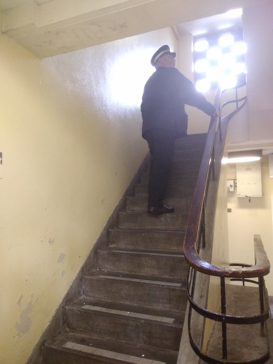 Stepney Green Safer Neighbourhood Team tweet media