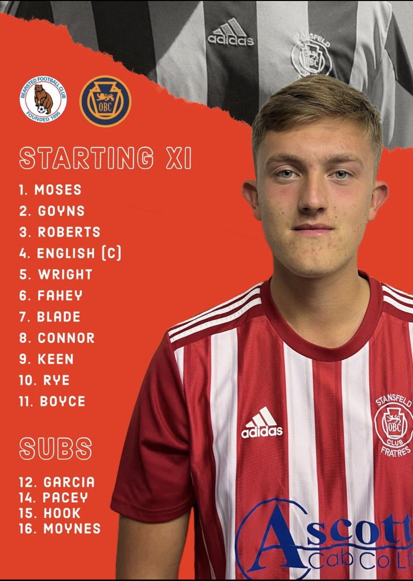 StansfeldFC's tweet image. 