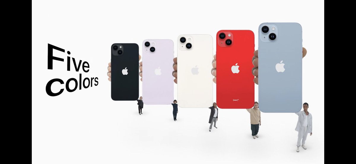 ДА ЭТО ЖЕ РУКИ-ЗАГРЕБУКИИИИИИ #AppleEvent