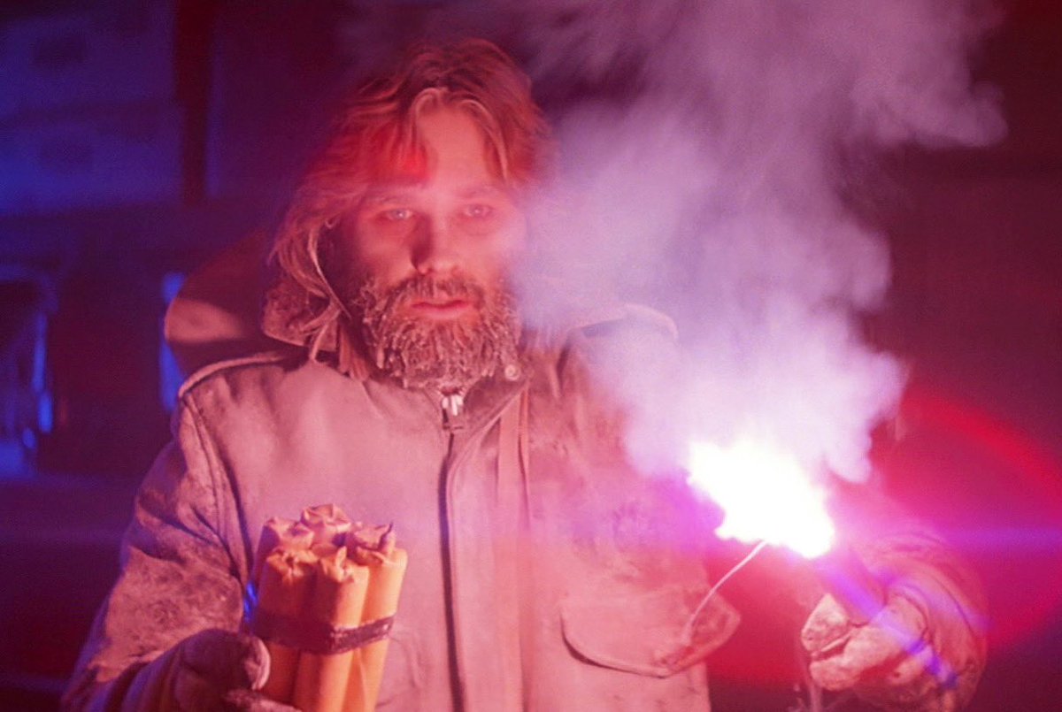 Just Announced- #Cinespia October Screenings 🎃 THE THING - October 15th at Cinespia at Hollywood Forever Cemetery. Visit cinespia.org for tickets &amp; info
Thank you to our season partners @amazonstudios @primevideo @amazonfreevee