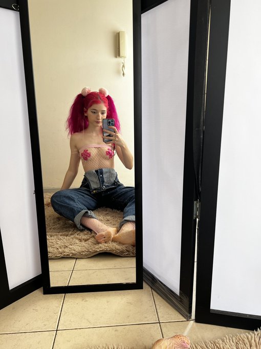 1 pic. Holis, qu&eacute; pinta hoy? https://t.co/q19CuQwqq8