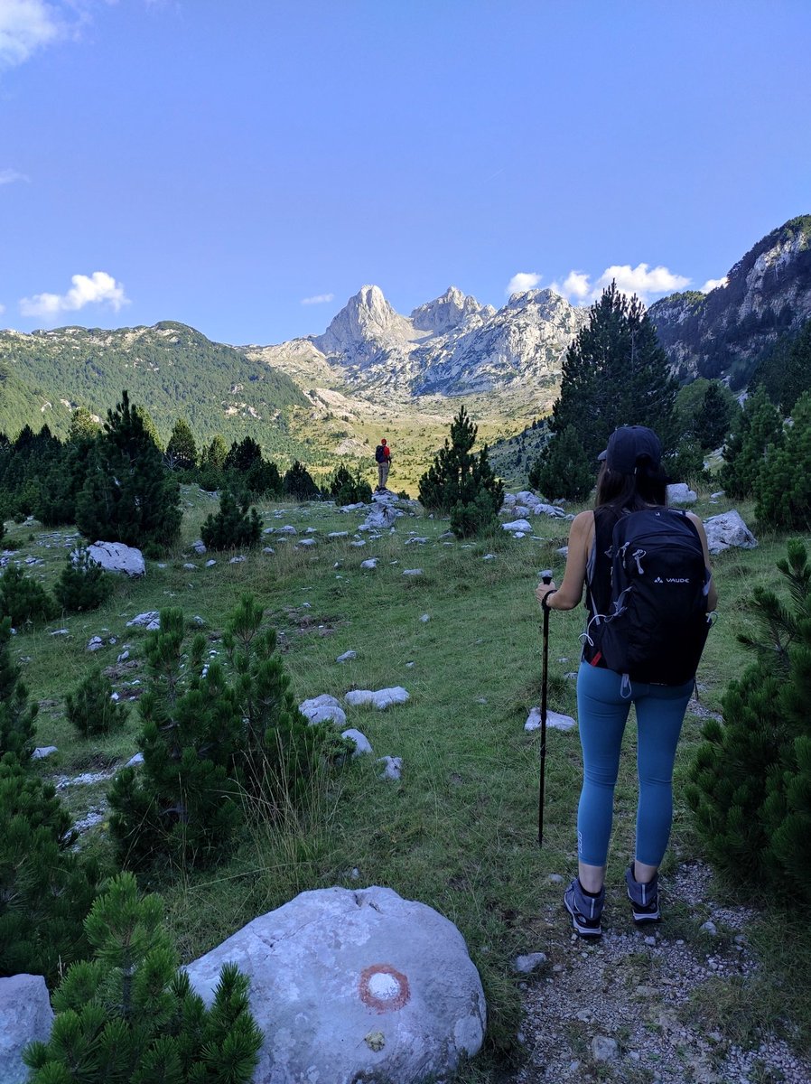 Amazing hiking tour on mountain Prenj 🏔️

visitkonjic.com
#visitkonjic