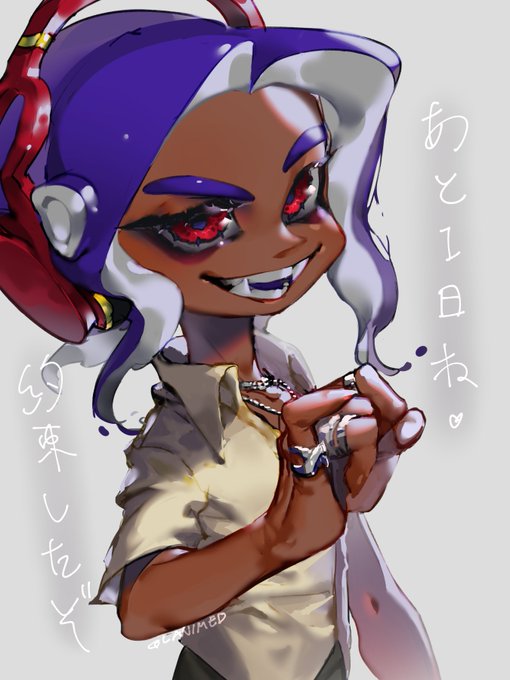 約束したぞ 拉勾勾~ 