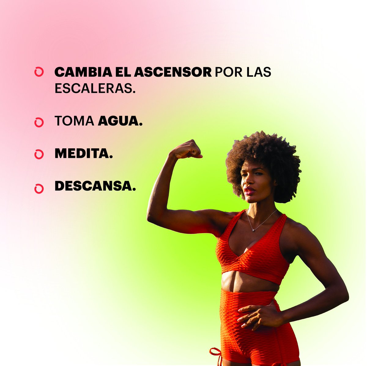 conflycrew's tweet photo. Son hábitos que te ayudarán a convertir el movimiento es un estilo de vida. https://t.co/uXFMT9g3tF