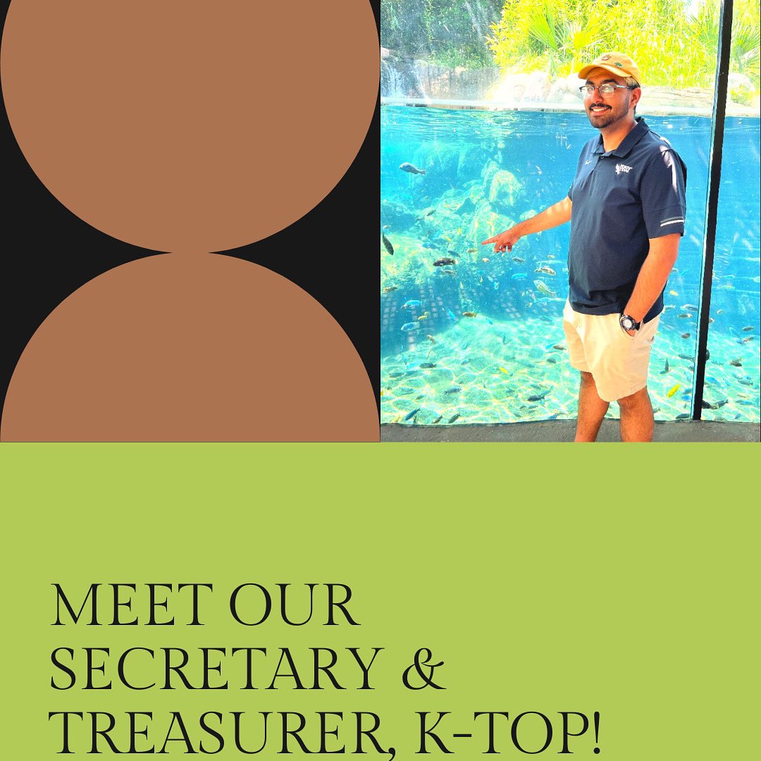 UNTBestBuddies's tweet photo. Meet our Secretary &amp; Treasurer of Best Buddies, K-Top! He is a junior at UNT majoring in accounting. 
FUN FACT! K-Top is an Eagle Scout!🧡 https://t.co/MUigF3MOUs