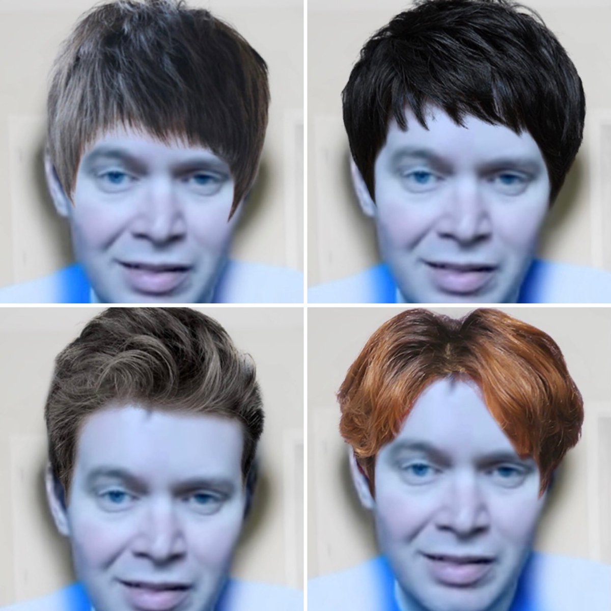 patrickarnold1's tweet photo. @benjamincowen Get a new upward trending haircut in October ok Ben 😆 https://t.co/isVyRbWnFJ