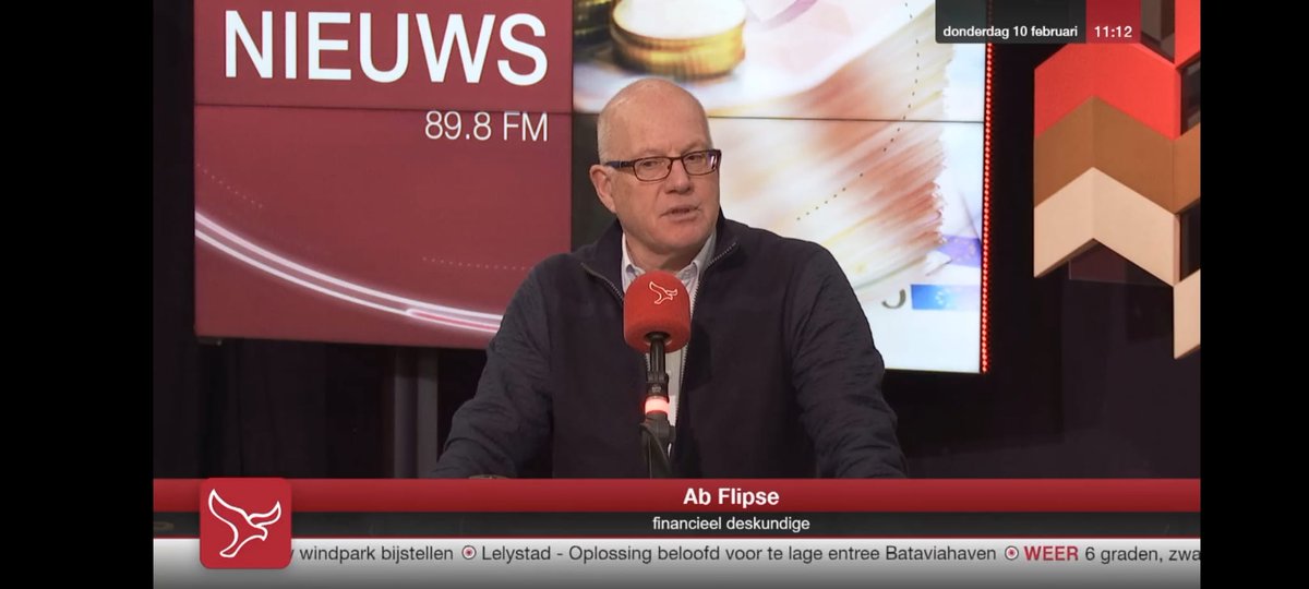abflipse's tweet photo. Donderdag 8 september vertel ik wie de prijs verdient van beste #econoom van Nederland. Deze man, tevens schrijver, heeft naast oneindig veel kennis, inzicht en wijsheid ook een schat aan levenservaring. Hij weet als geen ander wat de gruwelijke gevolgen zijn van #inflatie https://t.co/TGwoyOqkE3