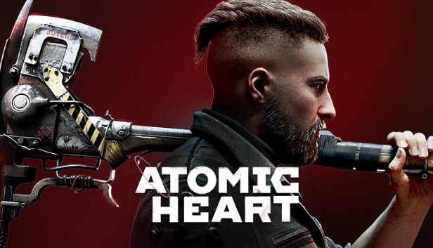 TIMWarfare's tweet photo. A nostro dispiacere Atomic Heart verrà posticipato a inizio 2023, tra Gennaio e Marzo, ma non tutto è una brutta notizia, infatti il gioco verrà publicato da Focus Entertainment. https://t.co/YA4cVlMltc