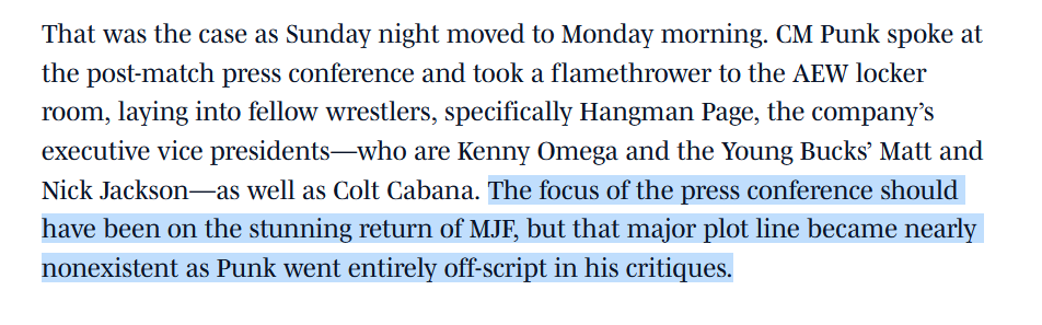 stark23x's tweet image. Highlight says it all. Punk acted like a little baby 'cuz his little baby feelings gotted all hurty. He attacked the wrong fucking people! That's the amazing part - he was wrong. I followed him around the NE in 2003-2004.  Been a fan ever since. I regret every dime. #firepunk