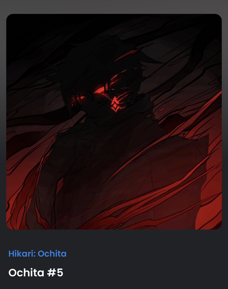 Dubious_NFT's tweet photo. Woke up and minted my Hikari: Ochita.
♦️♦️♦️
I’m really looking forward to reveal!
♦️♦️♦️
Where is my #MSFTS fam at? 💪😈
@Hikari_nfts @Nyx3Media @sioobak_png https://t.co/uEjvM9Wvvk