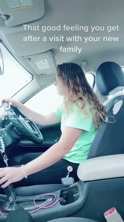 Here's a fun video from one of our Home Visitors: buff.ly/3KWaNax  
We appreciate your donations to help make an impact: buff.ly/3CGOS5f