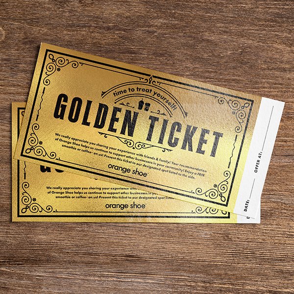 iNETWebWI's tweet image. Create a fresh, modern look for your next project with foil print paper. Available in a variety of colors and patterns.
