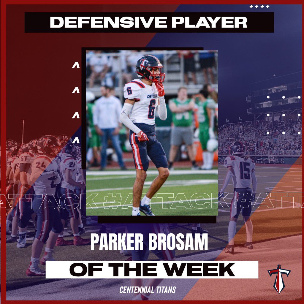Defensive Player of the Game <a href="/brosam_parker/">Parker Brosam</a>                                              📸: <a href="/basteelephotos/">Brian Steele</a>                                     🖼: <a href="/jmrgfx/">matty rolón gfx</a>