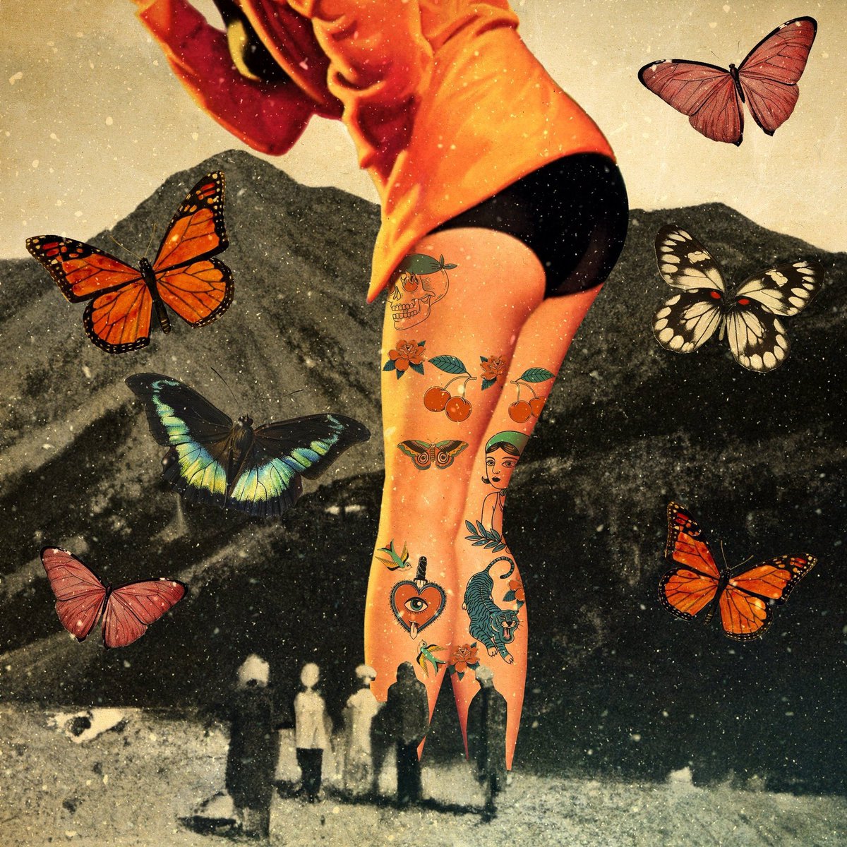 ✨ Collected ✨ 

🦋 𝕄𝕠𝕦𝕟𝕥𝕒𝕚𝕟 𝔾𝕠𝕕𝕕𝕖𝕤𝕤 🦋 

collage collab by <a href="/jolenecasko/">Jolene Casko</a> &amp; <a href="/JordCreates/">𝕵𝖔𝖗𝖉 𝕮𝖗𝖊𝖆𝖙𝖊𝖘 ✂️👽</a>  

<a href="/Ms_Gekko/">Ms.Gekko</a> <a href="/GrebGekkGallery/">ɢɢɢ||ɢʀᴇʙ|ɢᴇᴋᴋ|ɢᴀʟʟᴇʀʏ</a> <a href="/SjayAdams/">CryptoSJ.x⭕✖️🦇🏴󠁧󠁢󠁳󠁣󠁴󠁿©</a>