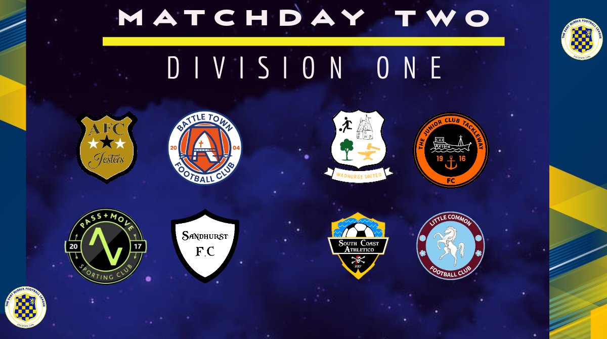 MSH - East Sussex Football League (@macronesfl) on Twitter photo 