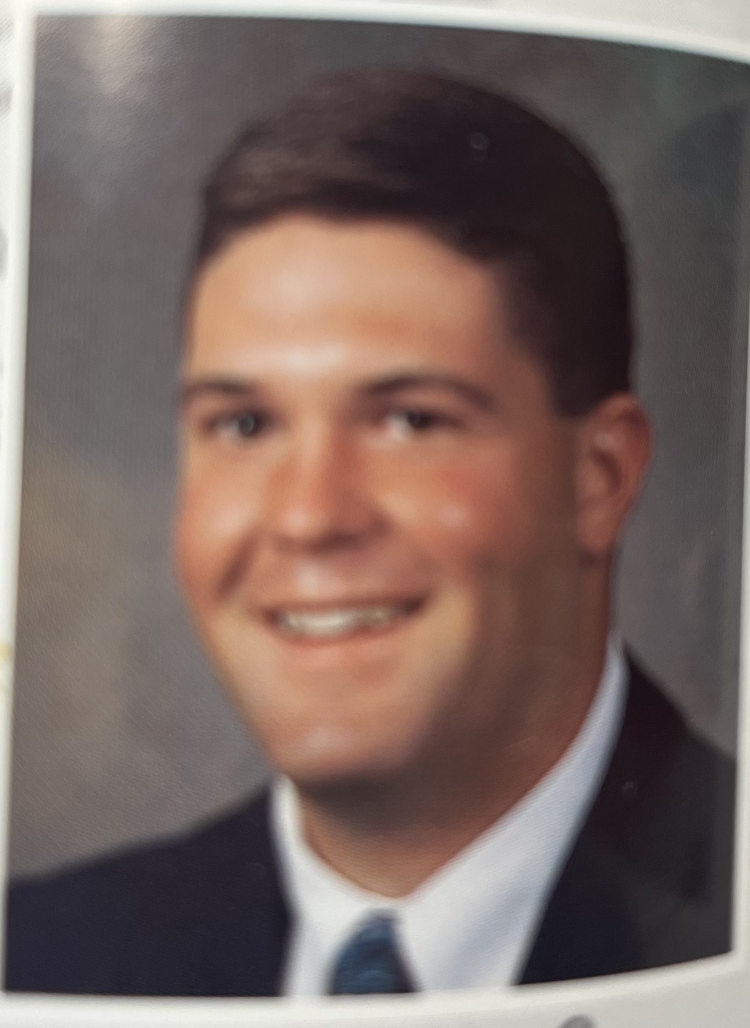 Heelan Athletics on Twitter "Today we honor former Heelan allstater and current head