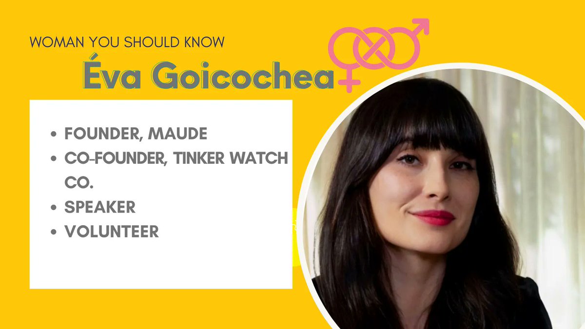 HIT Like a Girl Pod tweet media